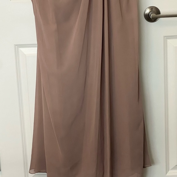 Stunning Cameron Blake Mother of Gown - Picture 7 of 13